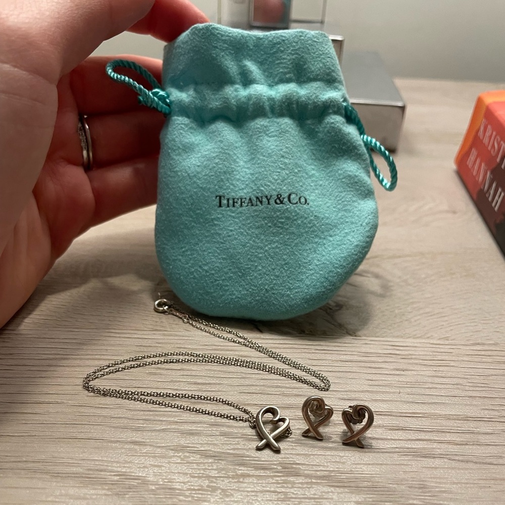 Tiffany & co
